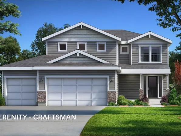 17174 W 164th Ter, Olathe, KS 66062