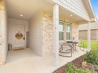 513 Jameson St, Springtown, TX 76082