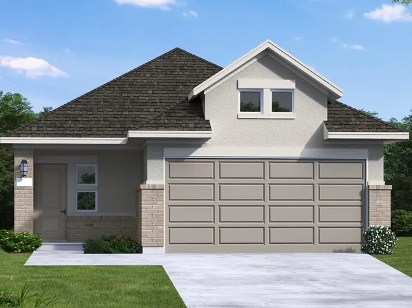 12183 Ridge Top Dr, Conroe, TX 77304