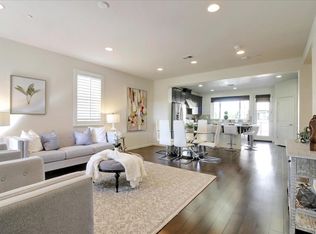 892 White Moonstone Loop, San Jose, CA 95123