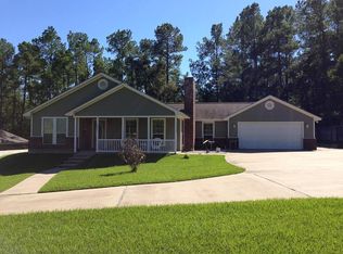 1441 Fish Hatchery Rd, Huntsville, TX 77320