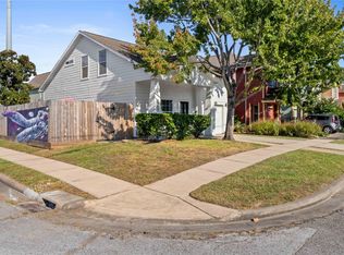 4505 Gano St, Houston, TX 77009