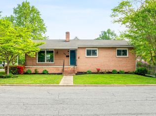 500 Apple Ave, Frederick, MD 21701