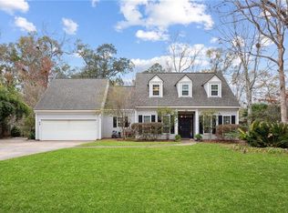 69 Magnolia Ridge Dr, Madisonville, LA 70447