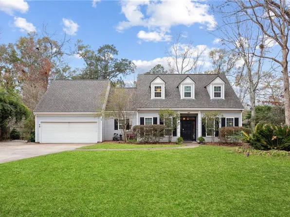 69 Magnolia Ridge Dr, Madisonville, LA 70447