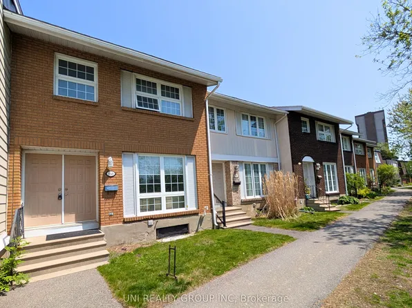 3290 Southgate Rd #166, Ottawa, ON K1V 8X2