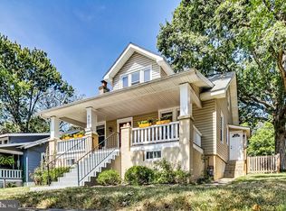 4600 Tuckerman St, Riverdale, MD 20737