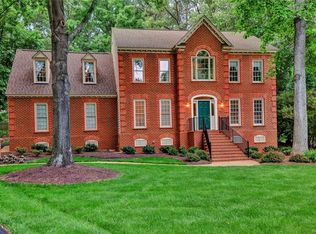6000 Cherry Hill Ct, Glen Allen, VA 23059