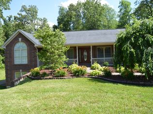 771 Sharron Dr SE, Corydon, IN 47112