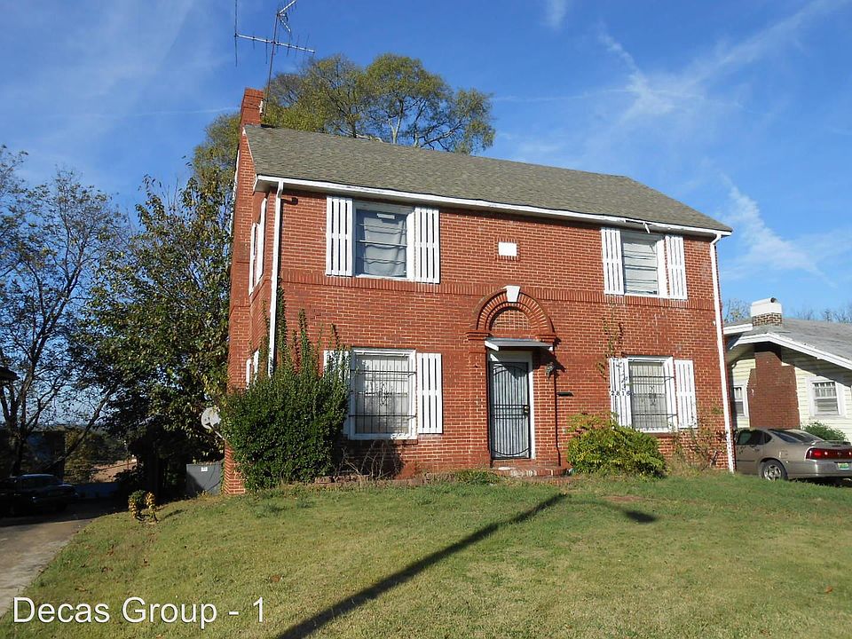 2nd image of 2816 20th St W