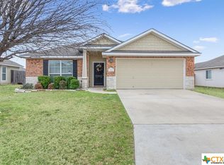 1119 Wild Wood, Temple, TX 76504