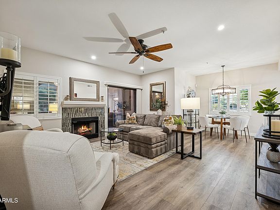 2nd image of 15050 N Thompson Peak Pkwy Unit 1040
