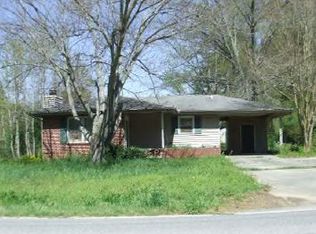 217 Tillman Ave, Anniston, AL 36201