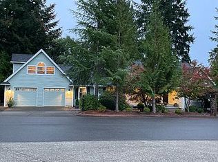 101 E Hofaker Rd, Allyn, WA 98524