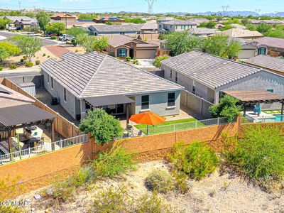 17490 W Summit Dr, Goodyear, AZ, 85338