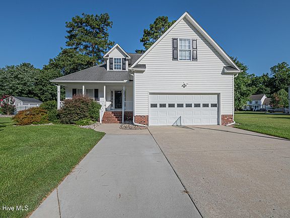 3rd image of 2705 River Chase Drive