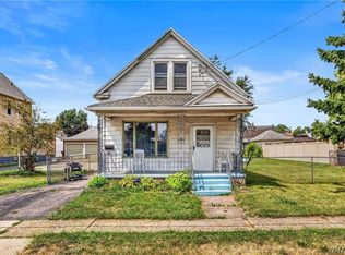246 Lackawanna Ave, Sloan, NY 14212