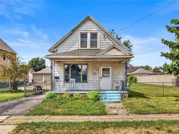 246 Lackawanna Ave, Sloan, NY 14212