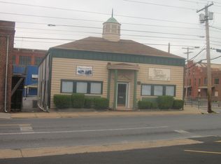 325 Winchester Ave, Martinsburg, WV 25401