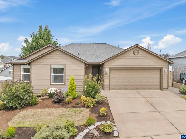 285 Summit View Ave SE, Salem, OR 97306