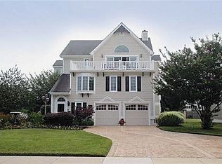 1220 New Jersey Ave, Cape May, NJ 08204