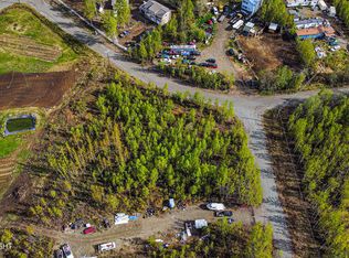 L25 B3 Woody Lakes, Wasilla, AK 99654
