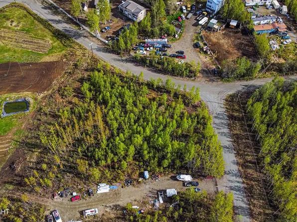 L25 B3 Woody Lakes, Wasilla, AK 99654