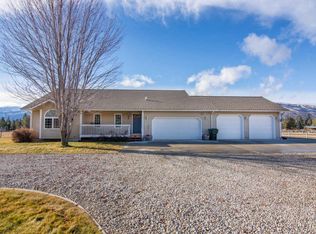 193 Cormoret Loop, Florence, MT 59833