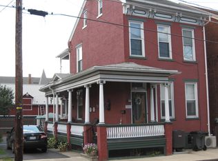 506 Church St, Huntingdon, PA 16652