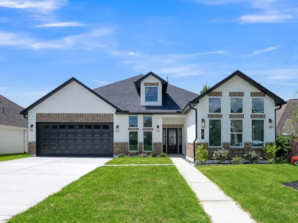 101 Bermuda Cir, Montgomery, TX 77356