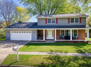 1900 N Birchwood Ave, Appleton, WI 54914