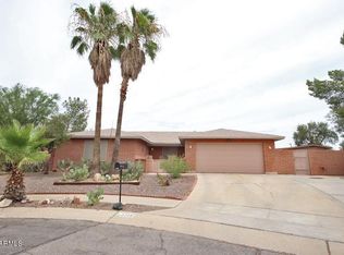 3818 W Orangewood Dr, Tucson, AZ 85741