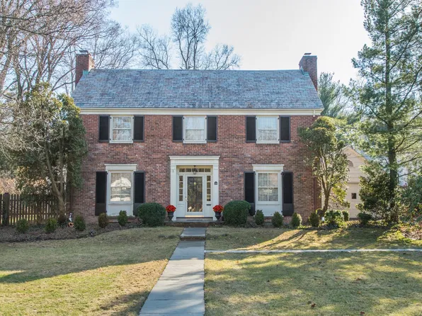 206 Springfield Ave, Summit, NJ 07901