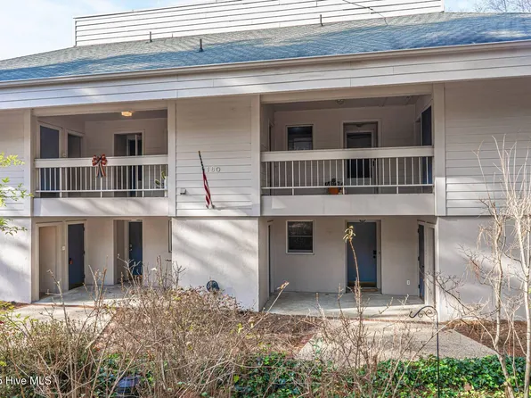 160 S May St APT 4, Southern Pines, NC 28387