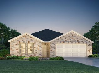 639 Wild Spur Ln, Liberty Hill, TX 78642