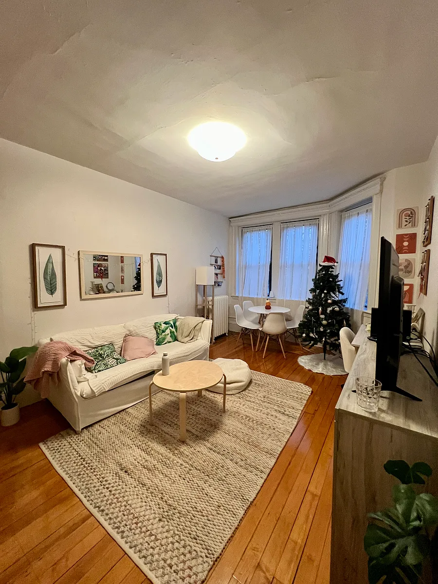 Building Photo - 58 Westland Ave #19
