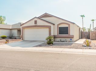 20806 N 29th Dr, Phoenix, AZ 85027