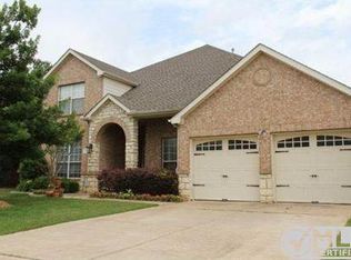 1520 Rustic Timbers Ln, Flower Mound, TX 75028