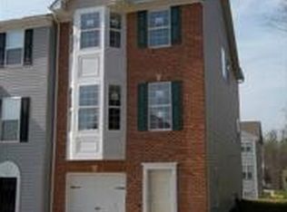 12910 Center Park Way, Upper Marlboro, MD 20772