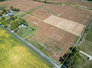 2 Township Road 183, Cardington, OH 43315