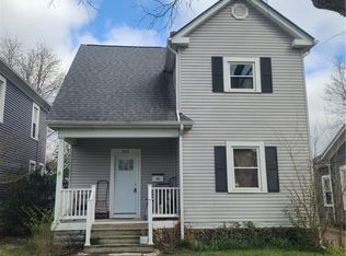 901 S Detroit St, Xenia, OH 45385