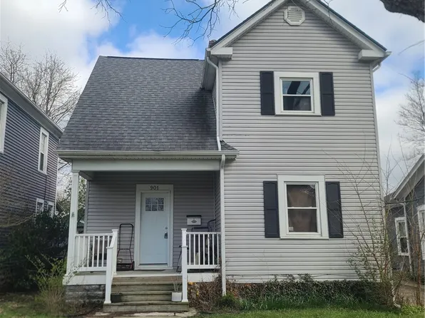 901 S Detroit St, Xenia, OH 45385