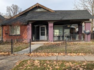 407 2nd Ave #B-1BA-650SQFT, Lewiston, ID 83501