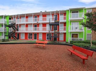 Mireya Apartment Homes, Dallas, TX 75220