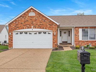 9 Farnsworth Ct #A, O'Fallon, MO, 63368