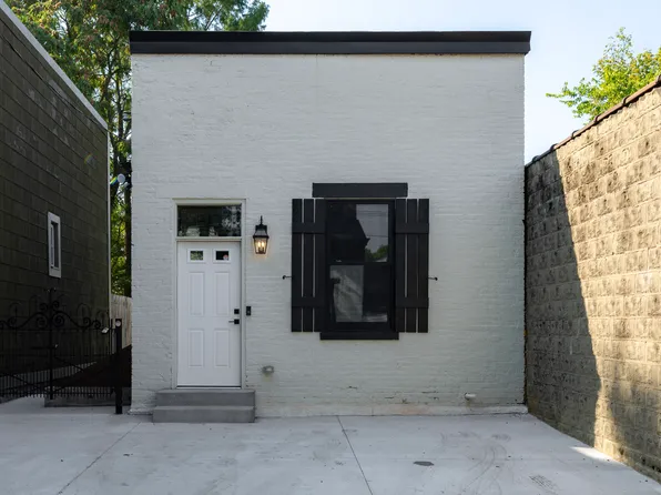 513 Pershing Ave, Covington, KY 41011