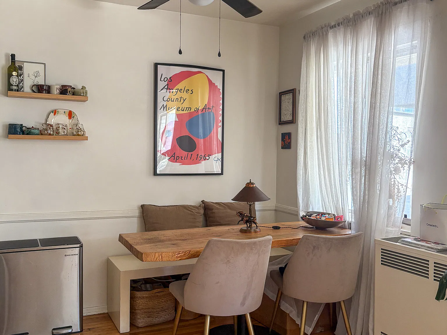 2 bed, 900 sqft, $2,690 — Photo 4
