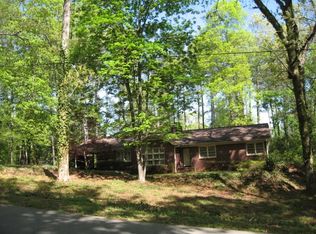 218 Grove Dr, Clemson, SC 29631