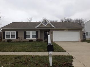4312 Wood Thrush Ct, Miamisburg, OH 45342
