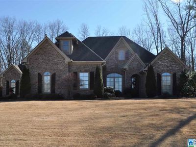 100 Dunstan Dr, Birmingham, AL, 35242